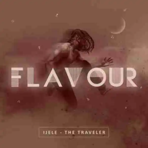 Instrumental: Flavour - Catch You (Prod. Eazibitz)